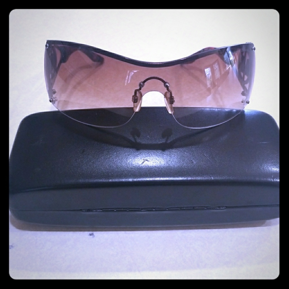 Armani Exchange Sunglasses